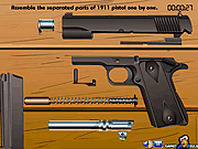 Giochi di Pistole - Shooter Job 3